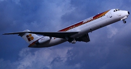Iberia y British Airways: fusión inminente