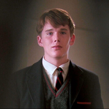 Ethan Hawke recuerda cómo fue el rodaje de 'El club de los poetas muertos' con Robin Williams: "No seguía el guion y eso me abrió un mundo de posibilidades" 