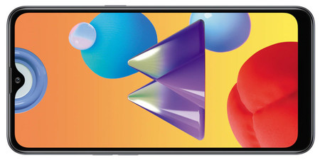 Samsung Galaxy M01s 03