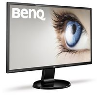 BenQ GW2760HS, un interesante monitor de 27 pulgadas Full HD, por sólo 149 euros esta semana, en PcComponentes 