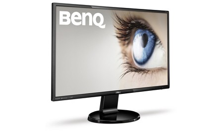 BenQ GW2760HS, un interesante monitor de 27 pulgadas Full HD, por sólo 149 euros esta semana, en PcComponentes