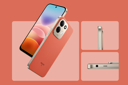 Redmi 17 5g 2