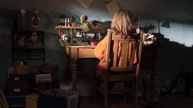 Hereditary