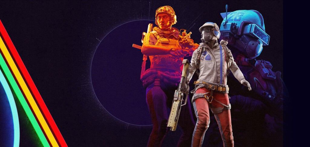 La fiebre de Hollywood por los videojuegos no para: ARC Raiders y The Finals tendrán películas y series de sus universos 