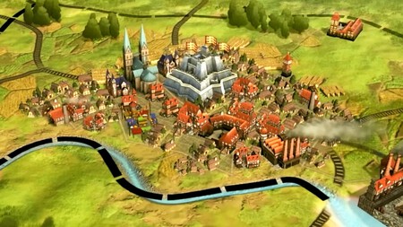 Europa Universalis 5