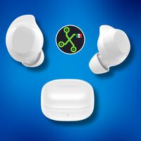 Lo hicieron antes que los AirPods Pro 3: audífonos Samsung Galaxy Buds Core con traducción por IA ya a la venta en México