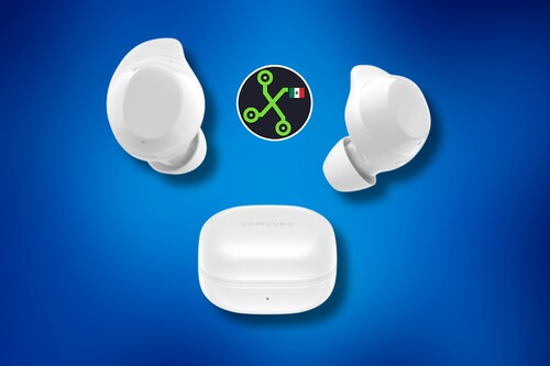Audifonos Samsung Galaxy Buds Core Amazon Oferta Descuento