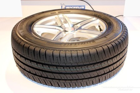 Michelin Agilis+