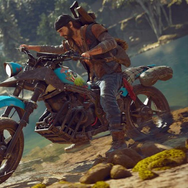 Days Gone