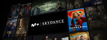 Movistar Plus le tiende la mano al nuevo gigante del audiovisual: ya hay acuerdo con Skydance 