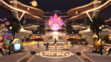 Ffxiv Evercold 02
