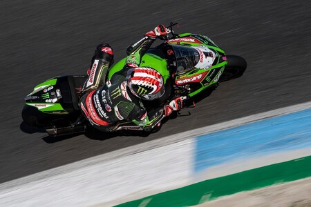 Rea Estoril Sbk 2020