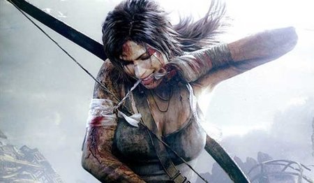 'Tomb Raider', los prometedores detalles sobre la historia y jugabilidad de la nueva Lara