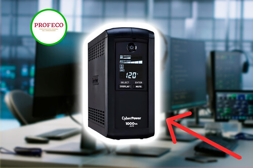 No Break Mexico Evaluacion Profeco Mexico Xataka