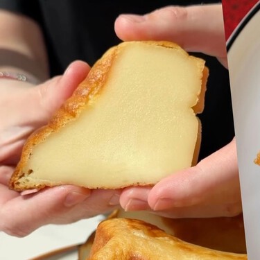 El pastel de vainilla que parece flan: suave, cremoso y delicioso