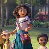 Primer tráiler de 'Encanto', la nueva película animada de Disney inspirada en Colombia que se estrena el 26 de noviembre