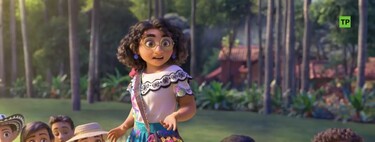 Primer tráiler de 'Encanto' la nueva película animada de Disney inspirada en Colombia que se estrena el 26 de noviembre