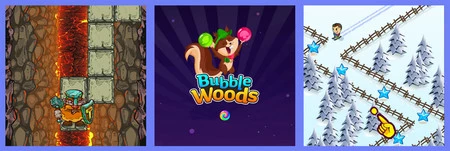 ゲームスナック 2