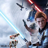 Cal Kestis ya no será la envidia de Star Wars porque tú también puedes tener un BD-1: aprovecha la oferta de este LEGO con más de 1.000 piezas que vuelve a quedarse a precio mínimo histórico 