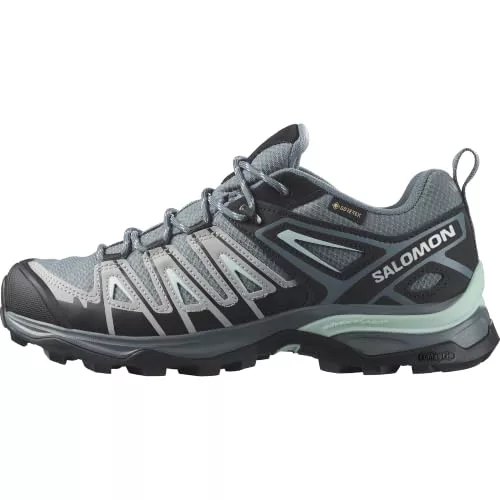 Salomon X Ultra Pioneer Gore-Tex Zapatillas de Senderismo para Mujer