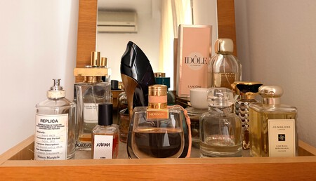 Coleccion Perfumes