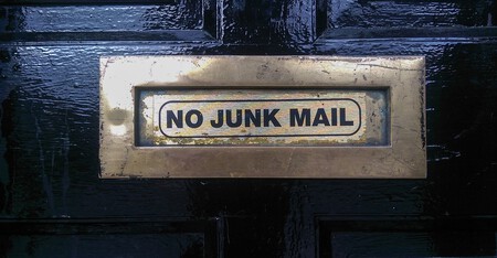 Así puedes evitar el spam: te llega más correo basura que nunca y no son impresiones tuyas