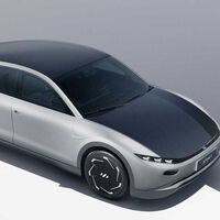 Lightyear 0, lista la versión definitiva y el precio de este EV con paneles solares