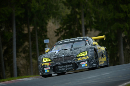 24 Horas de Nürburgring