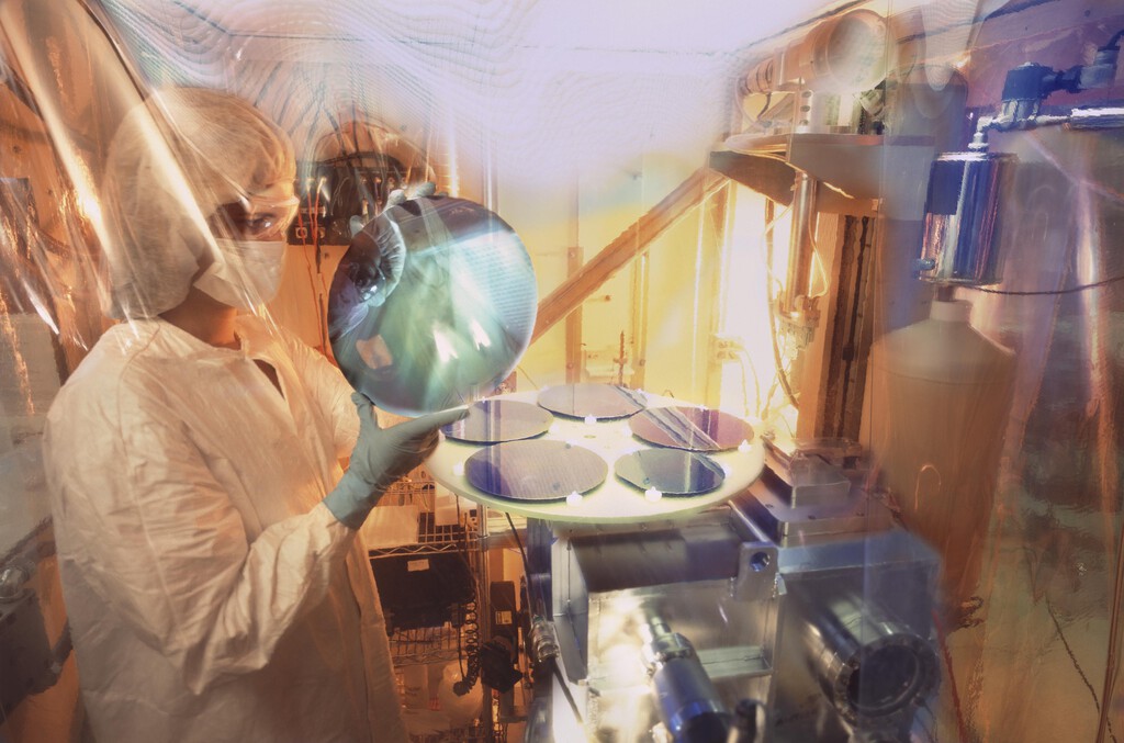 La guerra civil en Nexperia firma un nuevo capítulo: la parte china tiene un arma imposible para la europea