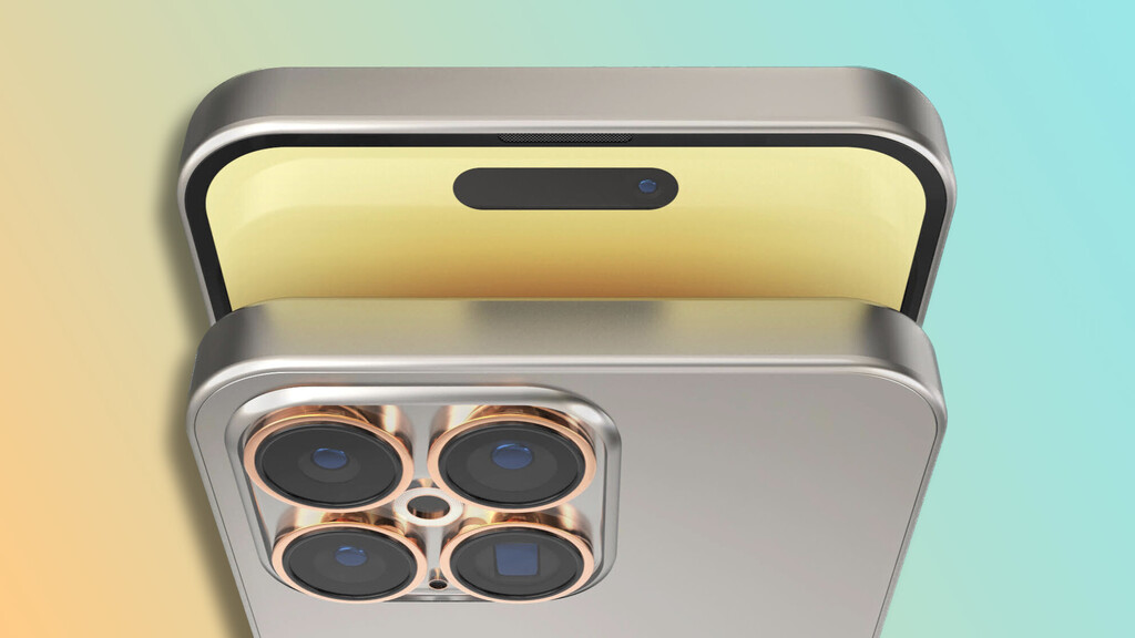 Confirmado: Apple ya trabaja en su iPhone 15 Ultra, pero no sabemos si justificará su nombre Confirmado: Apple ya trabaja en su iPhone 15 Ultra, pero no sabemos si justificará su nombre