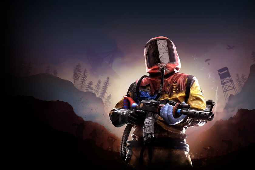 Rust