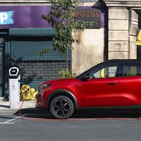 Si la pregunta es cuánto falta para cargar un coche eléctrico en el tiempo que llenas un depósito de gasolina, la respuesta es que China ya lo ha conseguido