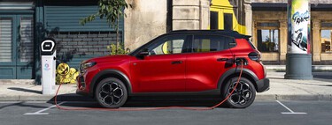 Si la pregunta es cuánto falta para cargar un coche eléctrico en el tiempo que llenas un depósito de gasolina, la respuesta es que China ya lo ha conseguido