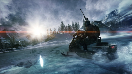 Si tienes Battlefield 4 el pack Final Stand será tuyo gratuitamente esta semana