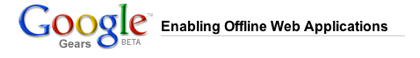 GMail en offline, pronto