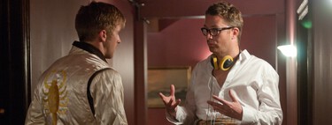 "Tendrá mucha purpurina, sexo y violencia". Nicolas Winding Refn ya prepara su nuevo largometraje 8 años después de 'The Neon Demon', y promete que será 100% marca de la casa 