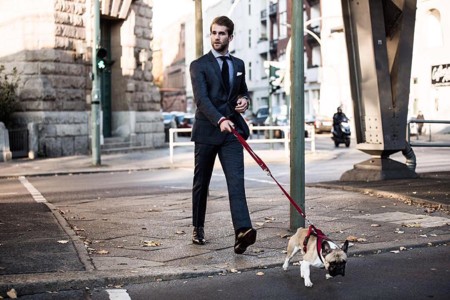 Mejor Street Style de la semana: Despedimos el 2015 y damos la bienvenida al 2016