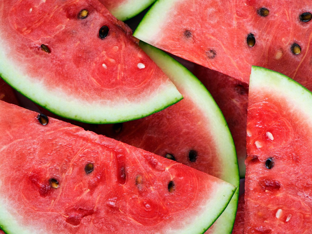 Si le echas este ingrediente secreto a la sandía conseguirás un sabor espectacular, y no es sal ni especias 