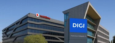Finetwork ayudará a ralentizar el sorpaso de Digi a Vodafone. La duda es cuánto aguantará