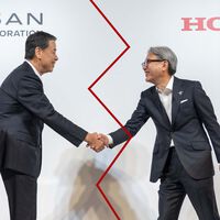 Japón tenía una oportunidad para resistir el asedio de los coches de China con una alianza histórica, pero Nissan rechaza la oferta de compra de Honda 