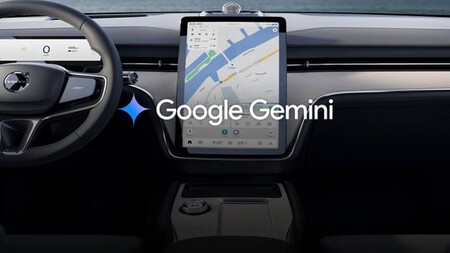 Carros que incluem nativamente os serviços do Google não são afetados pela descontinuação da compatibilidade. © Volvo