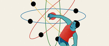 Libros que nos inspiran: 'La ciencia de los campeones' de José Manuel López Nicolás