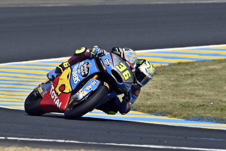 Joan Mir Moto2 Motogp 2018 3