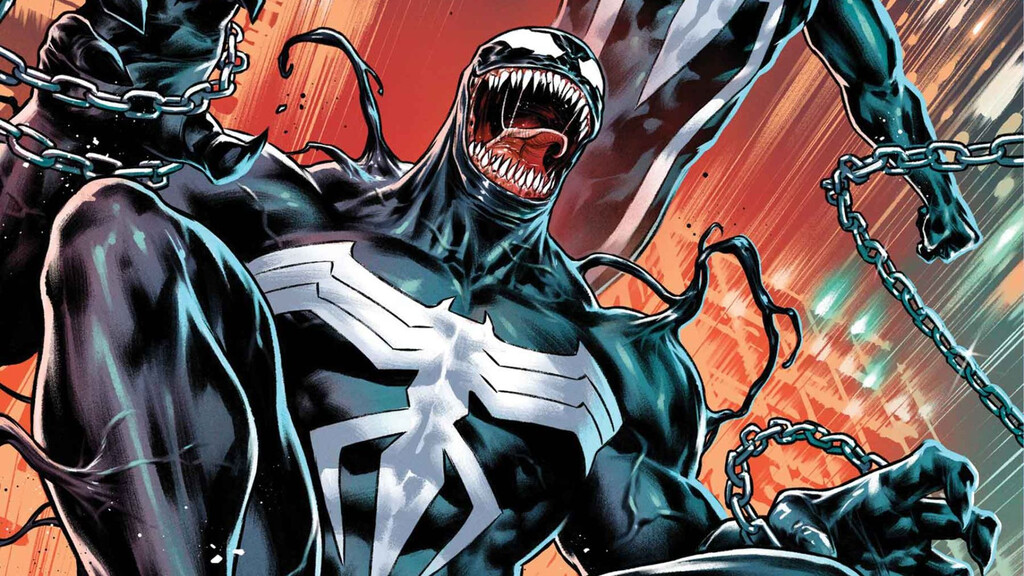 Tras casi 40 años de historia, Marvel ha mostrado un detalle interesante sobre Venom que aplaca los interminables debates Tras casi 40 años de historia, Marvel ha mostrado un detalle interesante sobre Venom que aplaca los interminables debates