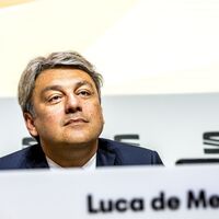 Luca de Meo tiene un plan de ocho años para salvar Renault y avisa que vienen años duros