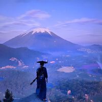 Entre la belleza y la brutalidad del Japón feudal: review de Ghost of Yōtei, la historia de venganza, leyendas, montañas sagradas y épicos combates samurái más allá de Tsushima