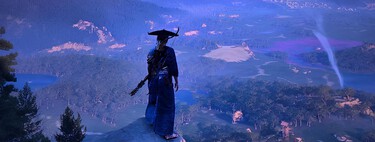 Entre la belleza y la brutalidad del Japón feudal: review de Ghost of Yōtei, la historia de venganza, leyendas, montañas sagradas y épicos combates samurái más allá de Tsushima