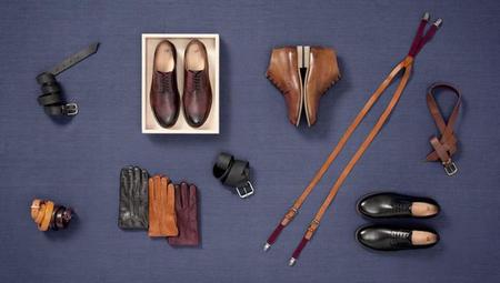 H&M nos enseña las tendencias a través de sus materiales selectos