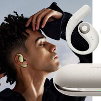 Los audífonos open-ear tienen su encanto y esta es la lista perfecta para cualquier presupuesto 