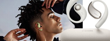 Los audífonos open-ear tienen su encanto y esta es la lista perfecta para cualquier presupuesto 